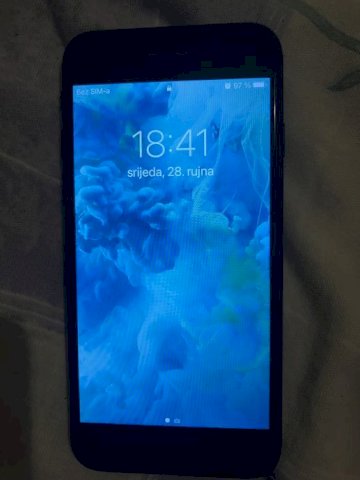 iPhone SE 2020 64 gb