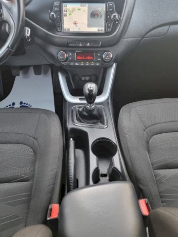 Kia Ceed 1,6 CRDi*REDIZAJN*NAVIGACIJA*R.KAMERA*