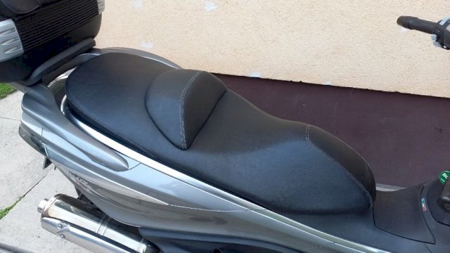Piaggio X10 493 cm3, 2013 god.