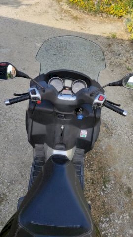 Piaggio MP3 250 cm3 RL, 2009 god.
