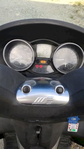 Piaggio MP3 250 cm3 RL, 2009 god.