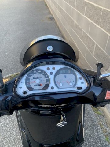 Piaggio Beverly Tourer 250 cm3, 2008 god.