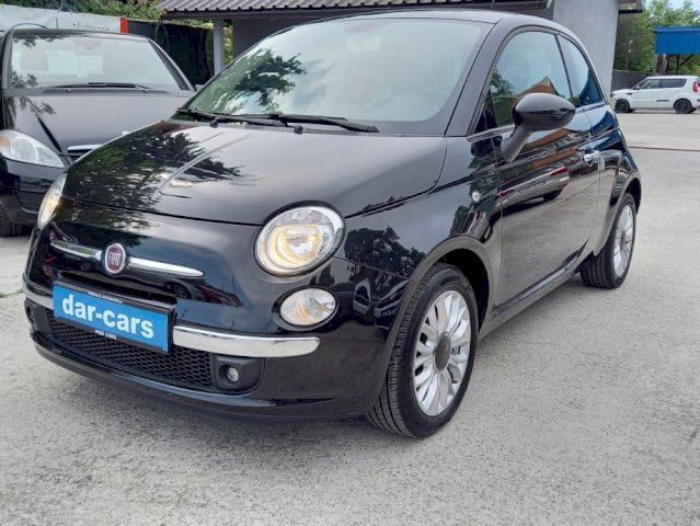 Fiat 500 1,2 8V Sport-mod.2015 god-PANORAMA-SERVI