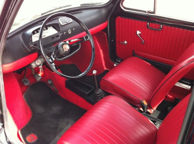 Fiat 500 L