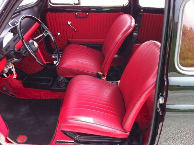 Fiat 500 L