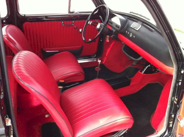 Fiat 500 L