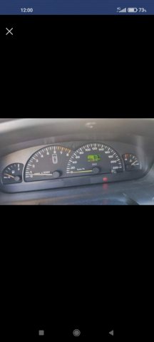 Fiat Marea Weekend 1.6 16v