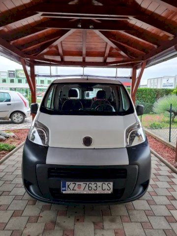 Fiat Fiorino 1,3 JTD Putnički