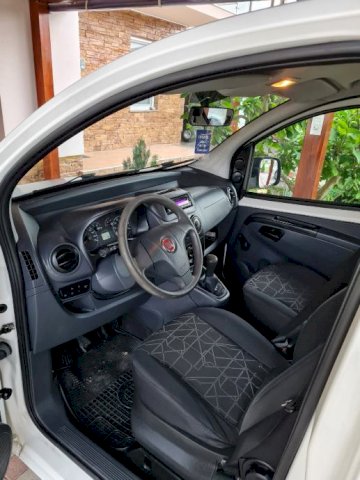 Fiat Fiorino 1,3 JTD Putnički