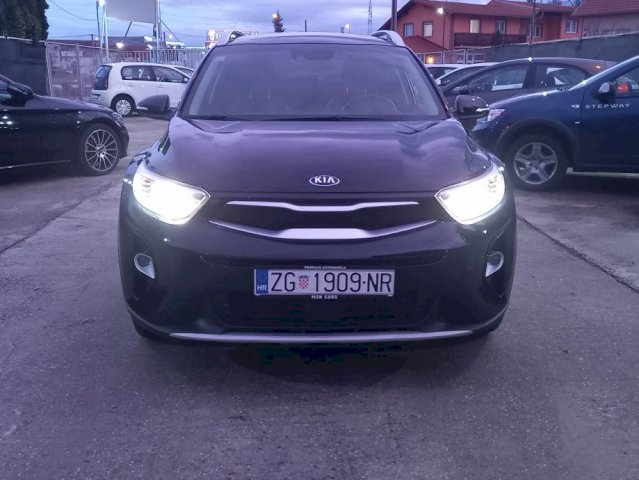 Kia Stonic 1,6 CRDi 2018 god 
