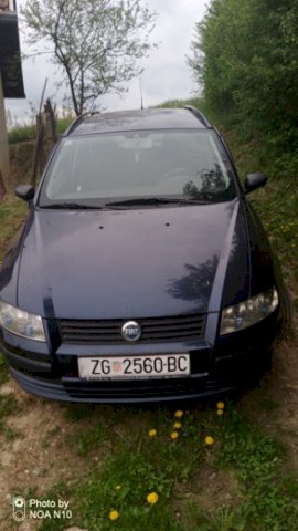 Fiat Stilo