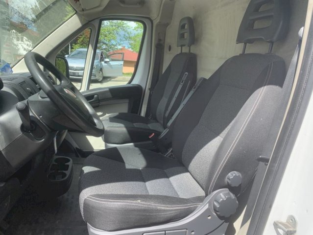 Fiat Ducato 2.0jtd klima 2015 210000 km reg 09/22