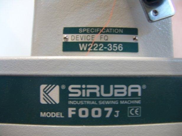 Iberdeck Siruba