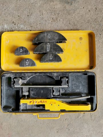 Tig aparat migatronic 200 ampera