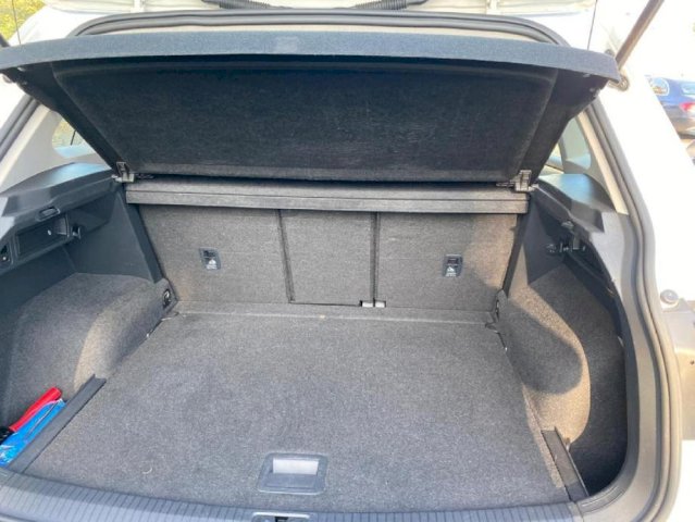 VW Tiguan 2,0 TDI Join DSG Radari VIRTUAL NAVI