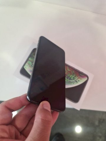 iPhone xs max