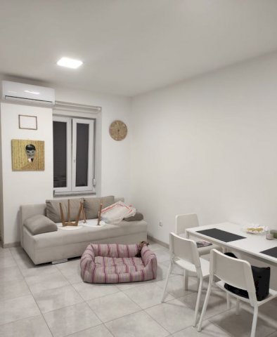 Rijeka: Namješten stan u centru, 41.00 m2
