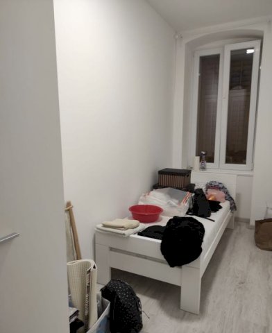 Rijeka: Namješten stan u centru, 41.00 m2