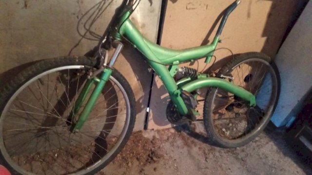 Dijelovi za bicikle 26''