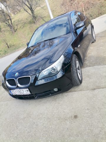 Mijenjam BMW E90