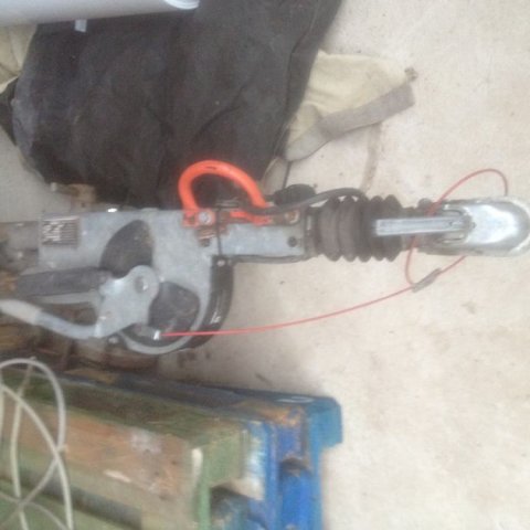 Mijenjam drobilicu za drva