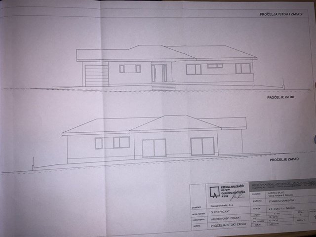 Mijenjam sa nadoplatom od 100.000 eura