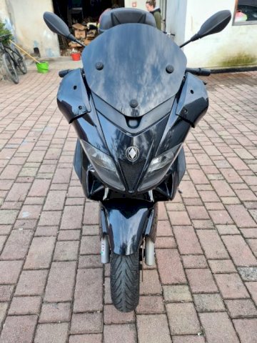 Gilera Nexus 250 cm3, 2006 god.