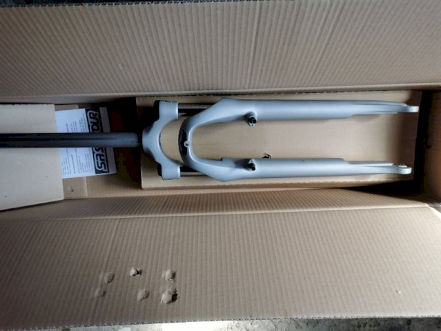 Vilica Suntour NEX 28
