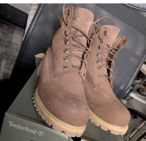Timberland premium čizme 46