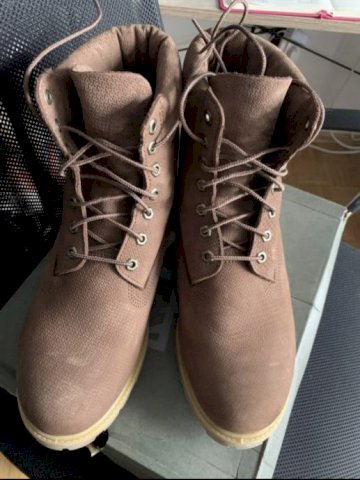 Timberland premium čizme 46
