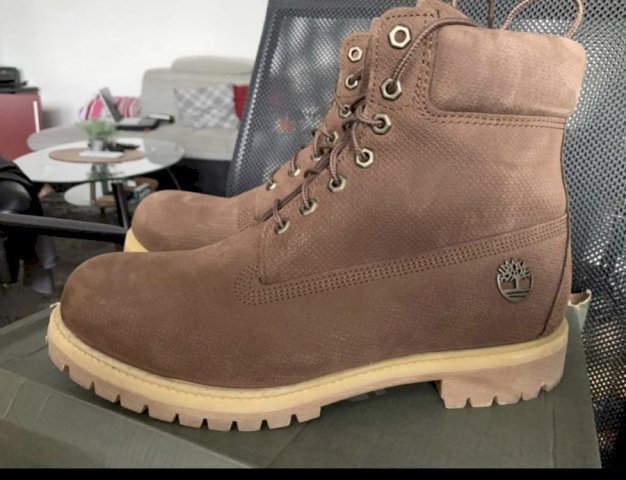 Timberland premium čizme 46