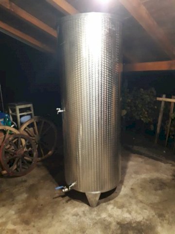 inox bacva