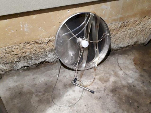inox bacva