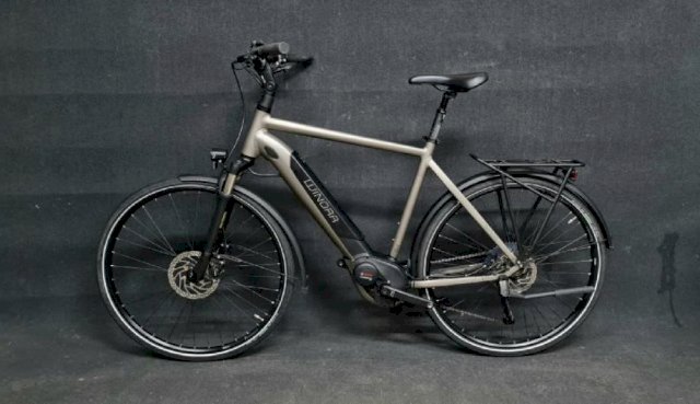 WINORA Sinus ix11 E-Bike Kao novi nema greške!