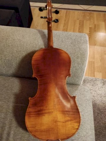 Violina Ilinić