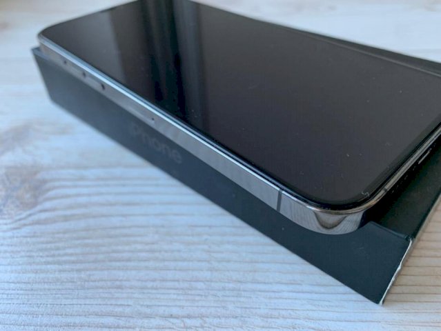 iPhone 12 PRO MAX ***ZAMJENA ***256GB