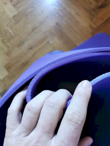 Airex strunjača