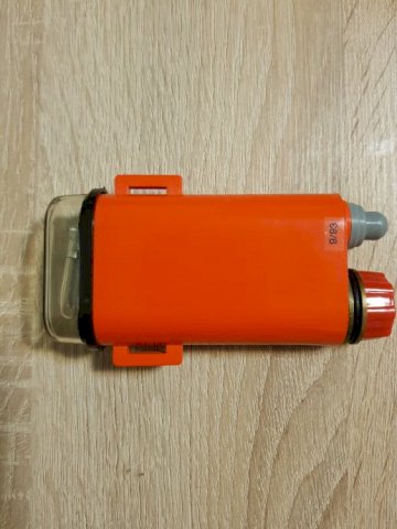 Airsoft Strobe Marker Light