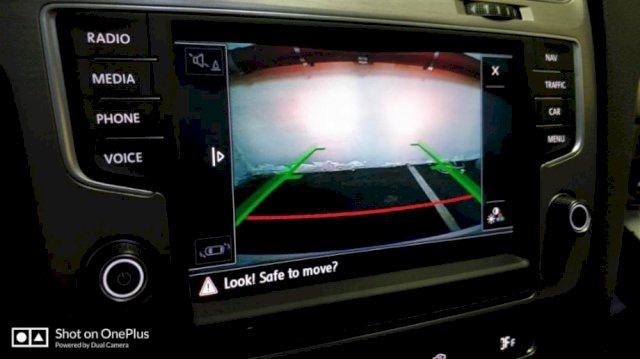 VW Discover PRO MIB 2, passat b8 radio, golf 7 ra
