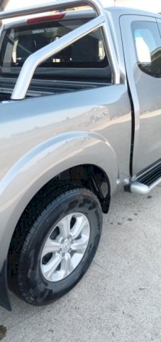 Nissan Navara 4x4 2016.g