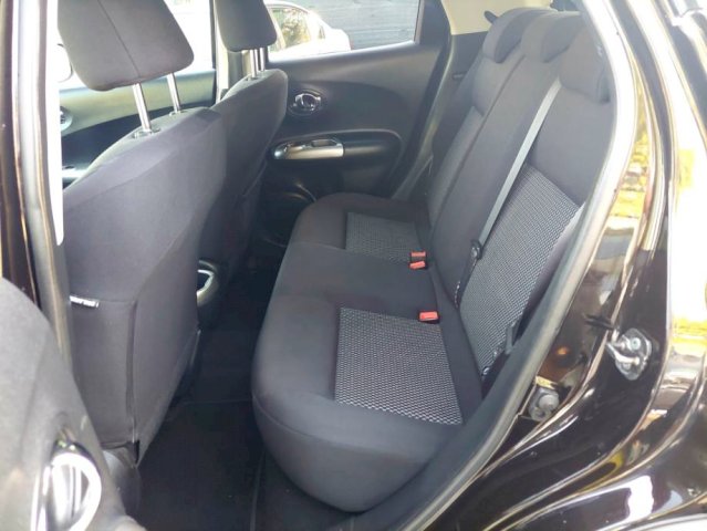 Nissan Juke 1.2 DIG-T 2017 GOD-NAVI,KAMERA-FULL-J