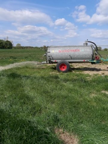 Cisterna za gnojnicu (ZAMJENA)