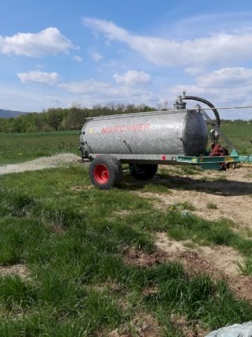 Cisterna za gnojnicu (ZAMJENA)