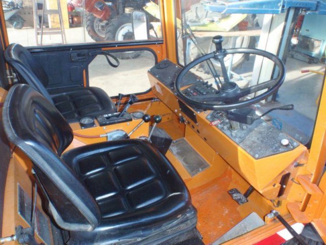 Čistilica Schmidt sutton SK 11