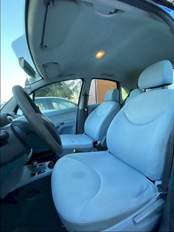 Citroen C3 1.4HDi
