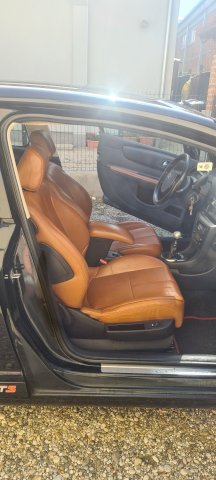 Citroen C4 VTS