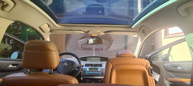 Citroen C4 VTS