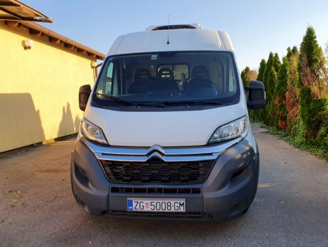 Citroen Jumper 2.2 HDi Hladnjača mog.zamjena