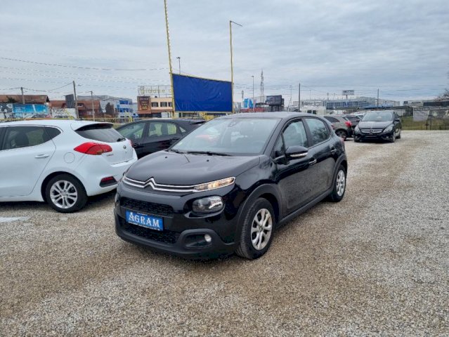 Citroën C3 1,5 Hdi KLIMA TEMPOMAT PUTNO RAČUNAL