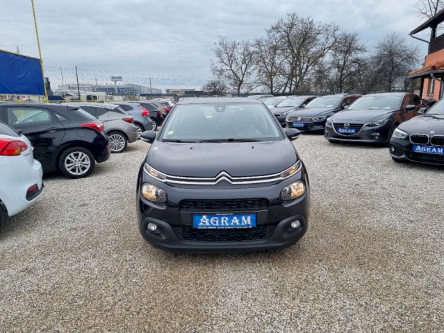 Citroën C3 1,5 Hdi KLIMA TEMPOMAT PUTNO RAČUNAL